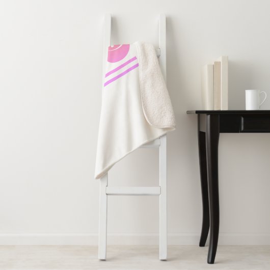 Couverture Sherpa Abee (En situation)