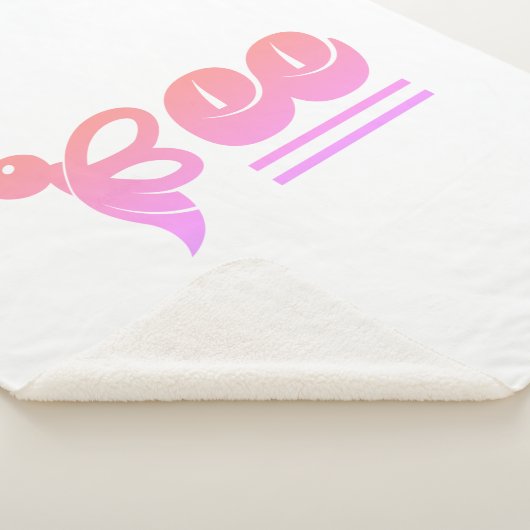 Couverture Sherpa Abee (3/4)