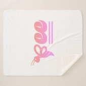 Couverture Sherpa Abee (Devant (Horizontal))