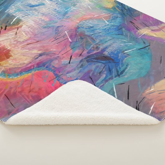 Couverture Sherpa Abréviation Soul (3/4)