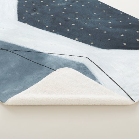 Couverture Sherpa Abstraction adjacente (3/4)