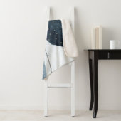 Couverture Sherpa Abstraction adjacente (En situation)