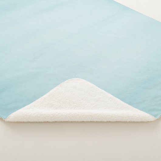 Couverture Sherpa Abstrait  (3/4)