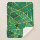 Couverture Sherpa Abstrait #245 (Devant)