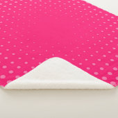 Couverture Sherpa Abstrait Creative concept BD pop art style bla (3/4)
