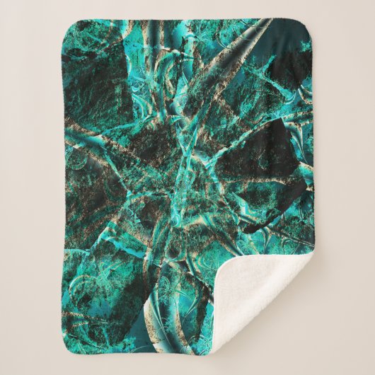 Couverture Sherpa Abyssal Emergence (Devant)