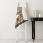 Couverture Sherpa Accueil Saltbox primitif (En situation)