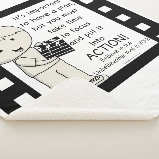 Couverture Sherpa Action (3/4)