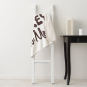 Couverture Sherpa Action de grâces (En situation)