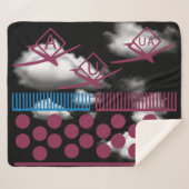 Couverture Sherpa Activité d'aéronef sans pilote Drone d'aéronef (Devant (Horizontal))