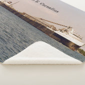 Couverture Sherpa Adam E. Cornelius sherpa (3/4)