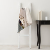 Couverture Sherpa Adam E. Cornelius sherpa (En situation)