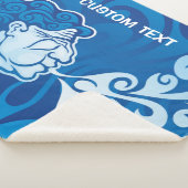 Couverture Sherpa Aeolus (3/4)