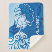 Couverture Sherpa Aeolus (Devant)