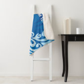 Couverture Sherpa Aeolus (En situation)