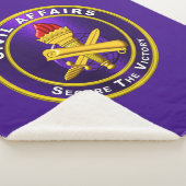 Couverture Sherpa Affaires civiles (3/4)