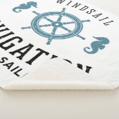 Couverture Sherpa Affiche de navigation de Windsail (3/4)