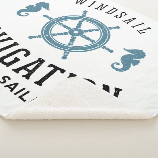 Couverture Sherpa Affiche de navigation de Windsail (3/4)