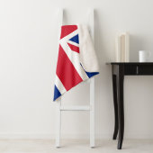 Couverture Sherpa Afficher vos couleurs - Royaume-Uni (En situation)