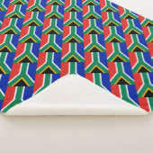 Couverture Sherpa Afrique du Sud (3/4)