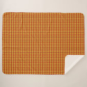 Couverture Sherpa Agalia (Devant (Horizontal))