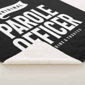 Couverture Sherpa Agent de libération conditionnelle Titre du poste  (3/4)