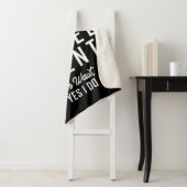 Couverture Sherpa Agent de voyage Travail Titre du travail Cadeau (En situation)