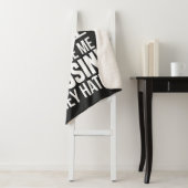 Couverture Sherpa Agent They See Me Closing Realtor Estate (En situation)