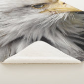 COUVERTURE SHERPA AIGLE (3/4)