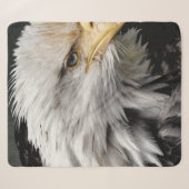 COUVERTURE SHERPA AIGLE (Devant (Horizontal))