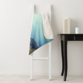 Couverture Sherpa Aigle perché (En situation)