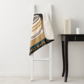 Couverture Sherpa Aimer Asiatique Comme Vous Aimez Ramen (En situation)