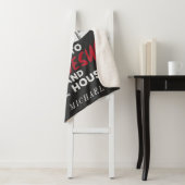 Couverture Sherpa Aimer Jésus et vendre Maisons Agent immobilier (En situation)