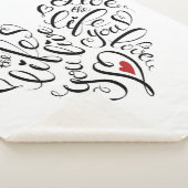 Couverture Sherpa Aimez la vie où vous vivez (3/4)