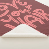 Couverture Sherpa Aimez vos cheveux (3/4)