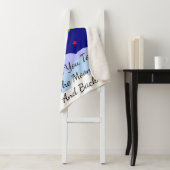 Couverture Sherpa Aimez-vous à la Lune et retour (En situation)