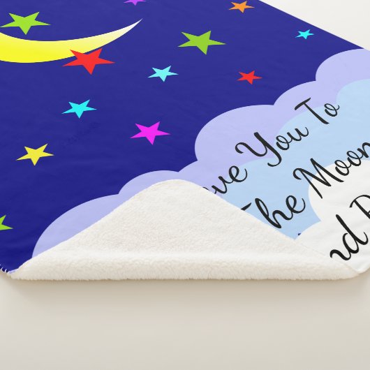 Couverture Sherpa Aimez-vous à la Lune et retour (3/4)