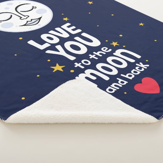 Couverture Sherpa Aimez-vous à la Lune et retour (3/4)