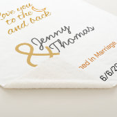 Couverture Sherpa Aimez-vous à la Lune et retour éditable (3/4)