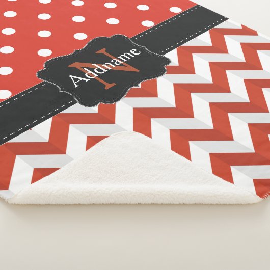 Couverture Sherpa Ajouter un nom (3/4)