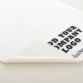 Couverture Sherpa Ajouter votre logo d'entreprise Événements d'entre (3/4)