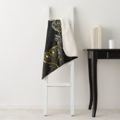 Couverture Sherpa Ajouter votre nom et votre initiale (En situation)