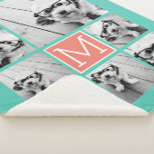 Couverture Sherpa Ajouter votre propre collection de photos 8 — PEUT (3/4)