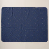 Couverture Sherpa Alaska (Devant (Horizontal))