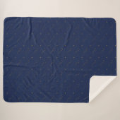 Couverture Sherpa Alaska (Devant (Horizontal))