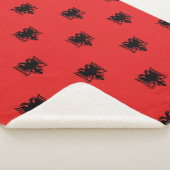 Couverture Sherpa Albanie (3/4)