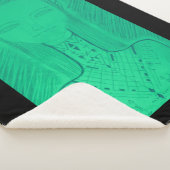 Couverture Sherpa Alex (3/4)