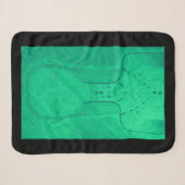 Couverture Sherpa Alex (Devant (Horizontal))