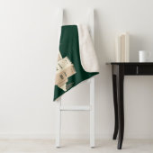 Couverture Sherpa Alhambra (En situation)