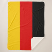 COUVERTURE SHERPA ALLEMAGNE (Devant)